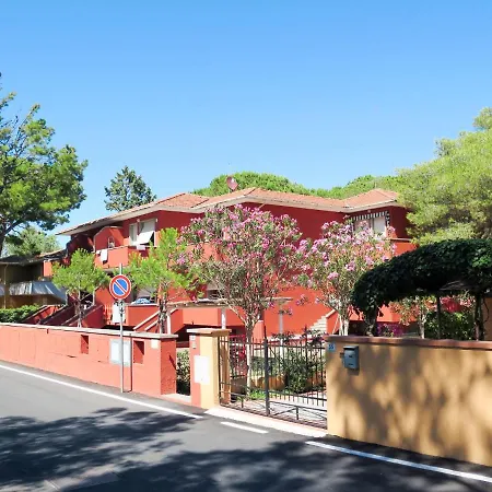 Del Forte-2 By Interhome Apartamento
