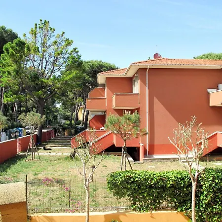 Del Forte-2 By Interhome Marina Di Bibbona