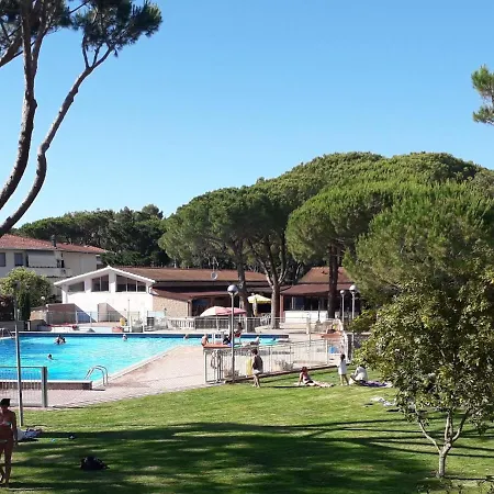 Del Forte-2 By Interhome Marina Di Bibbona