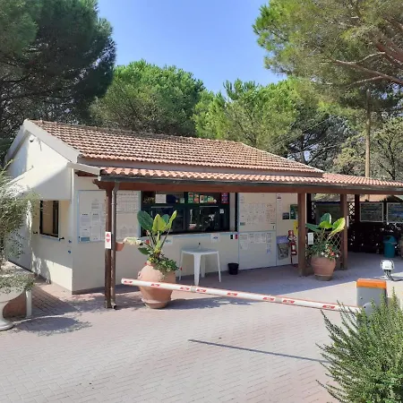 Apartamento Del Forte-2 By Interhome *