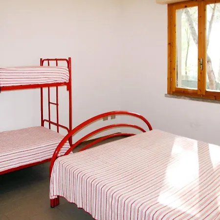 Del Forte-2 By Interhome Apartamento