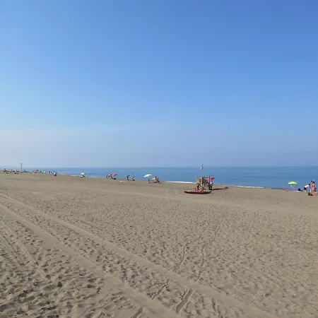 Del Forte-2 By Interhome * Marina Di Bibbona